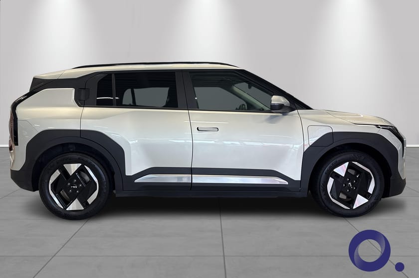 Bilde 4 av Kia EV3 Long Range 
