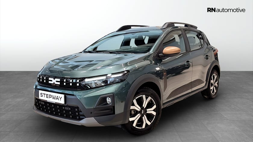 Bild 1 av Dacia Sandero Stepway Extreme | Carplay | Backkamera |