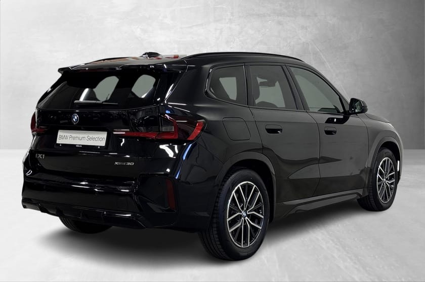 Bilde 4 av BMW iX1 xDrive30 Fully Charged, M-Sport, H/K, Head-Up