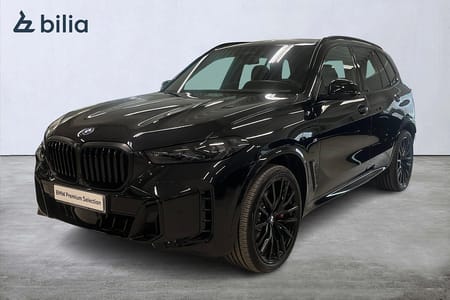 BMW X5 xDrive50e xDrive 50e M-Sport Pro | DEMOBIL | Innovation | Drag