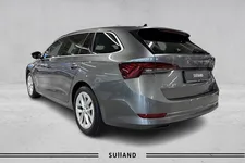 Thumnail bilde 2 av Škoda Octavia Stasjonsvogn