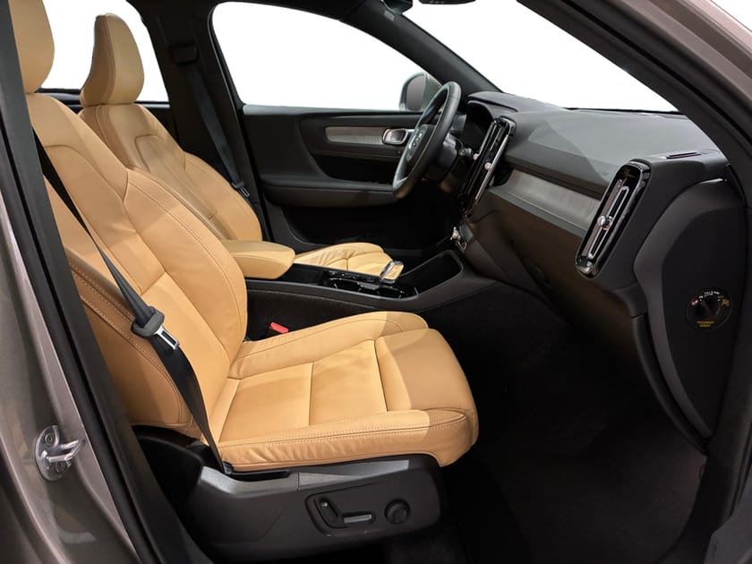 Bild 4 av Volvo XC40