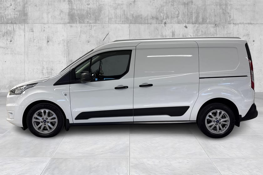 Bilde 2 av Ford Transit Connect 240 LWB