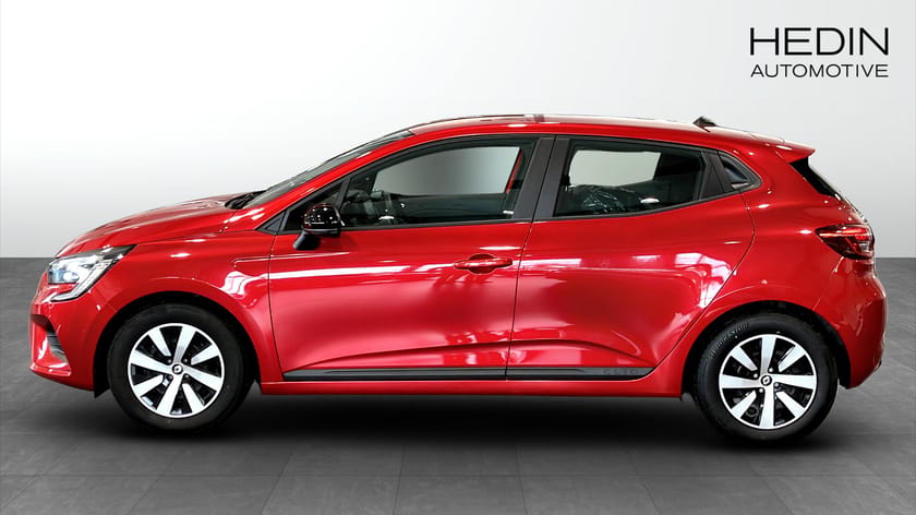 Bild 4 av Renault Clio