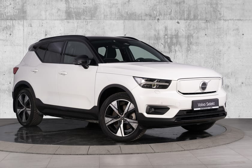 Bilde 1 av Volvo XC40 P8 AWD Recharge