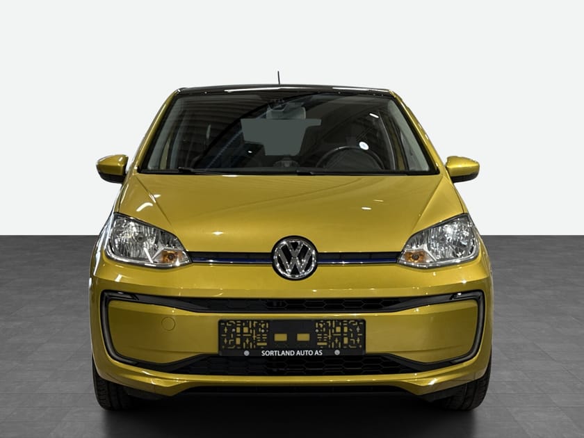 Bilde 4 av Volkswagen e-up! 82hk kampanje