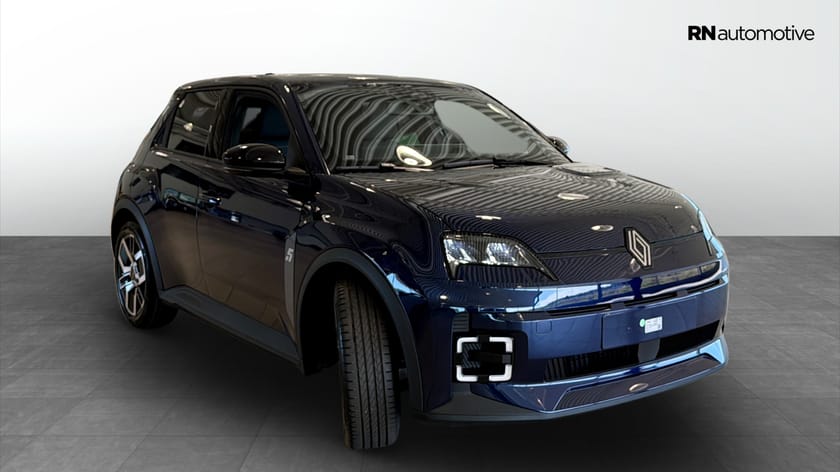 Bild 2 av Renault 5 E-Tech R5 ELECTRIC TECHNO EV52