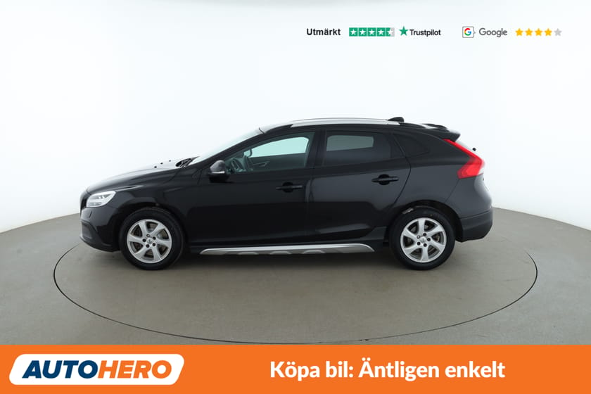 Bild 2 av Volvo V40 Cross Country D3 / Värmare, BLIS, VOC, Panorama