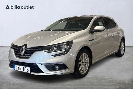 Renault Mégane