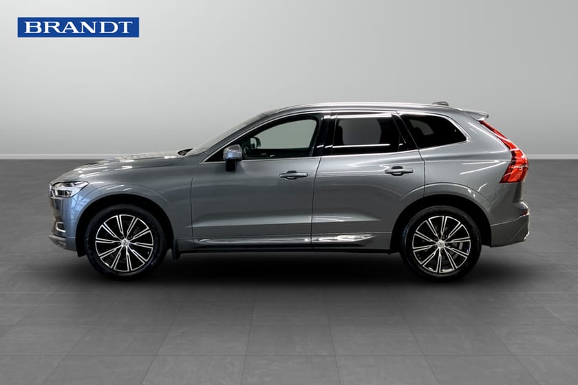 Bild 2 av Volvo XC60 T5 AWD Inscription