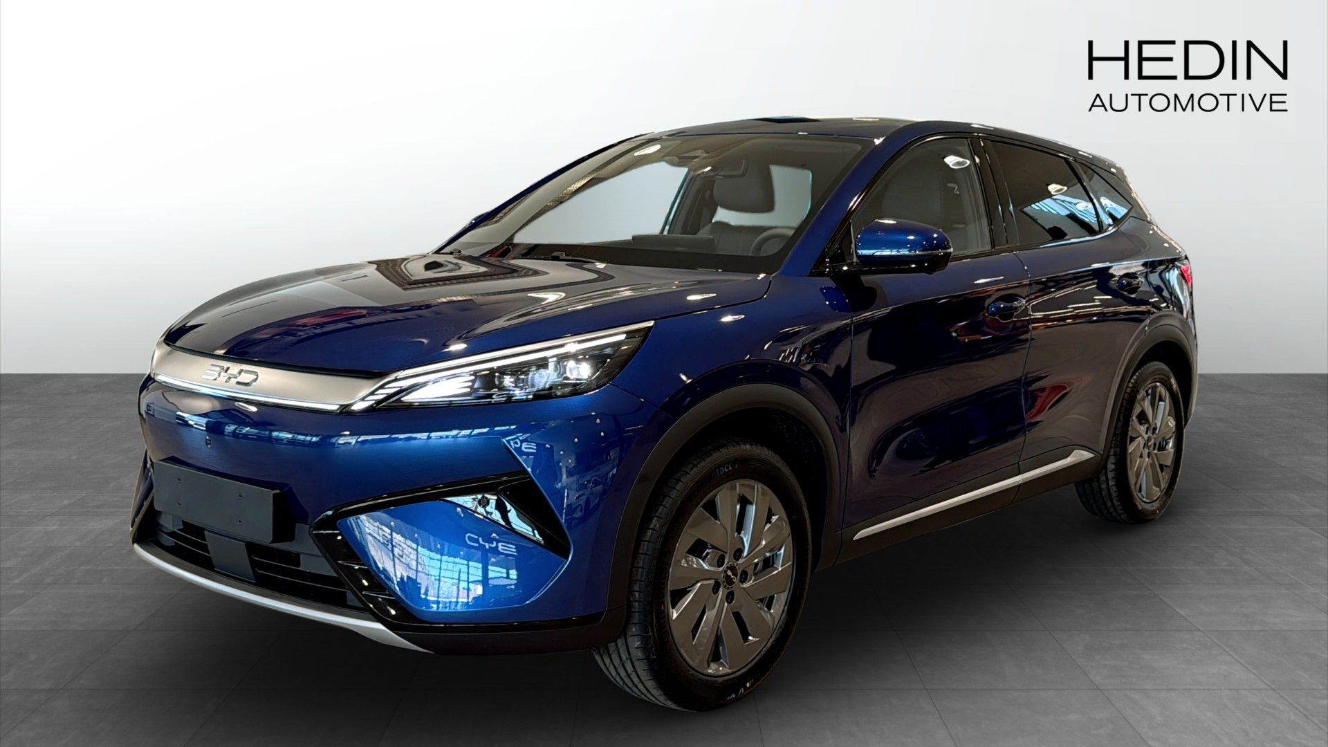 BYD Atto 3