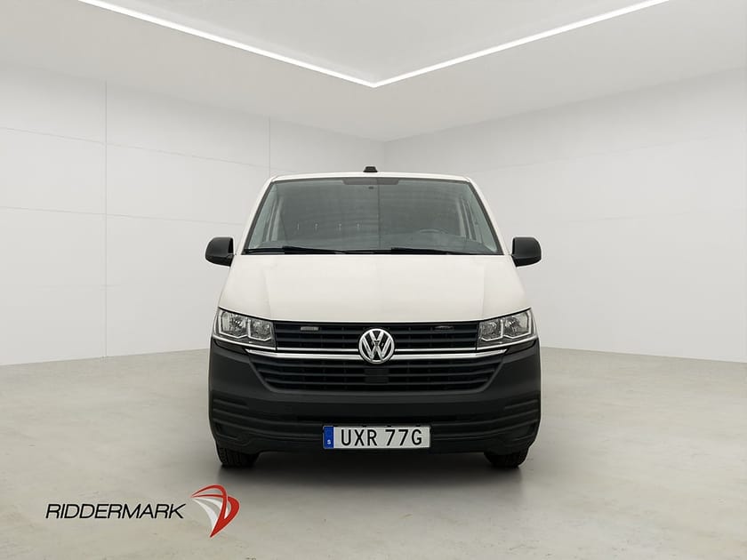 Bild 5 av Volkswagen Transporter