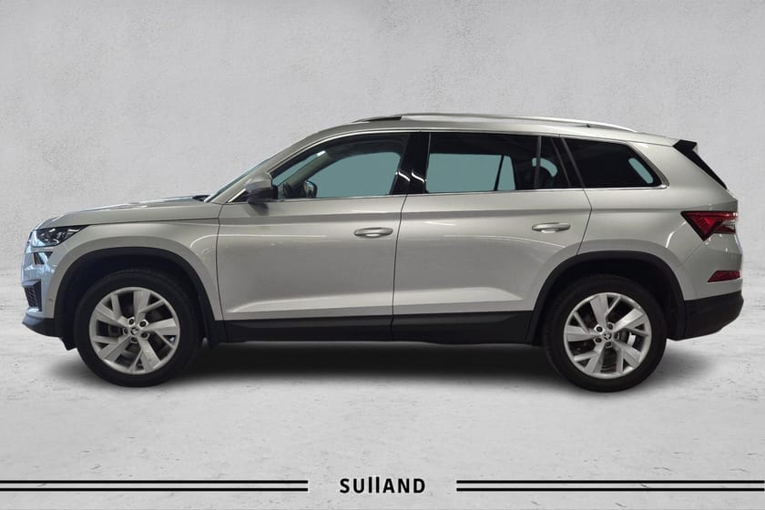 Bilde 2 av Škoda Kodiaq style tdi 150 4x4 dsg