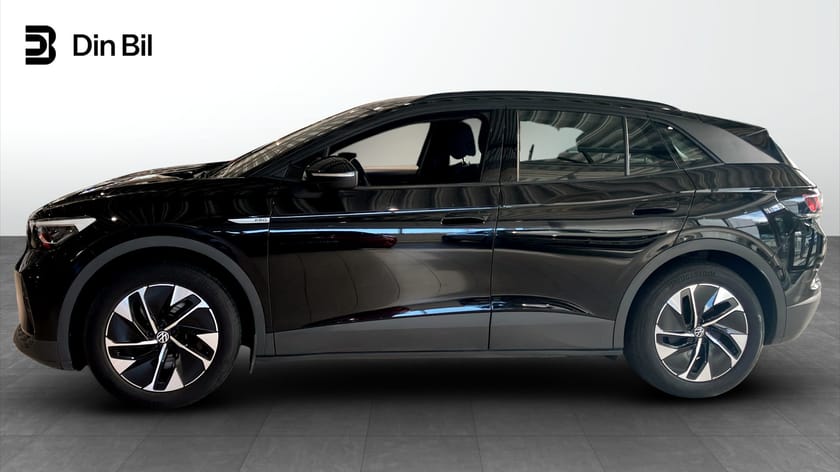 Bild 2 av Volkswagen ID.4 Pro Performance