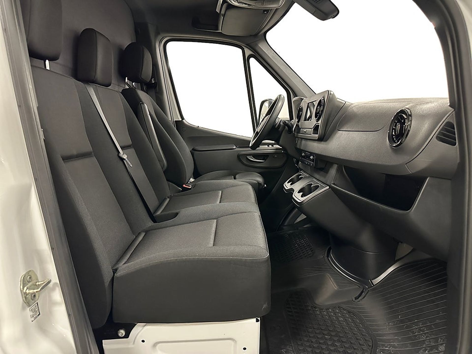 Nordic Campervan Mercedes-Benz 2022, photo 6/10