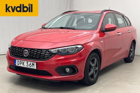 Fiat Tipo Kombi