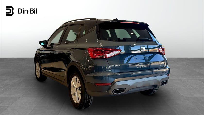 Bild 4 av SEAT Arona