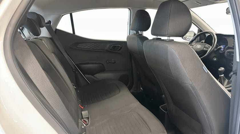 Bild 5 av Hyundai i10 1.0 MANUELL / Essential
