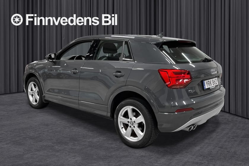 Bild 4 av Audi Q2