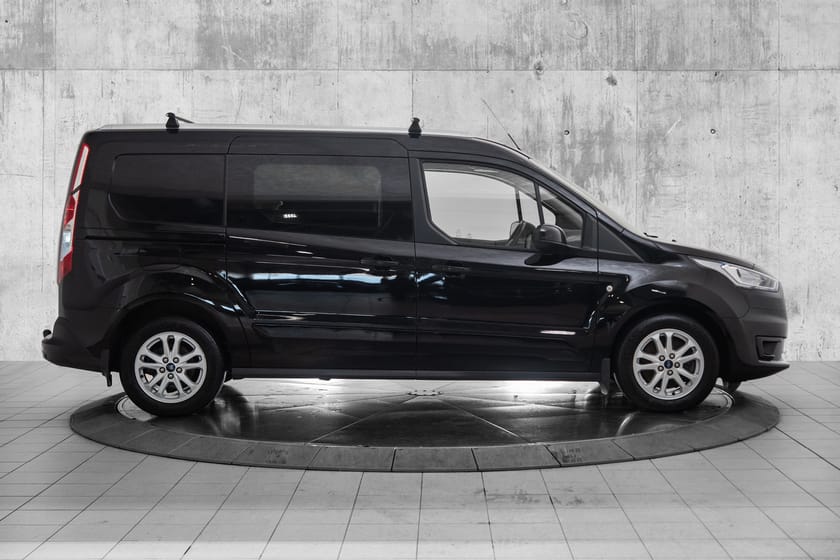 Bilde 5 av Ford Transit Connect 230 LWB | 1.5 ECOBLUE | FWD | R.Kamera