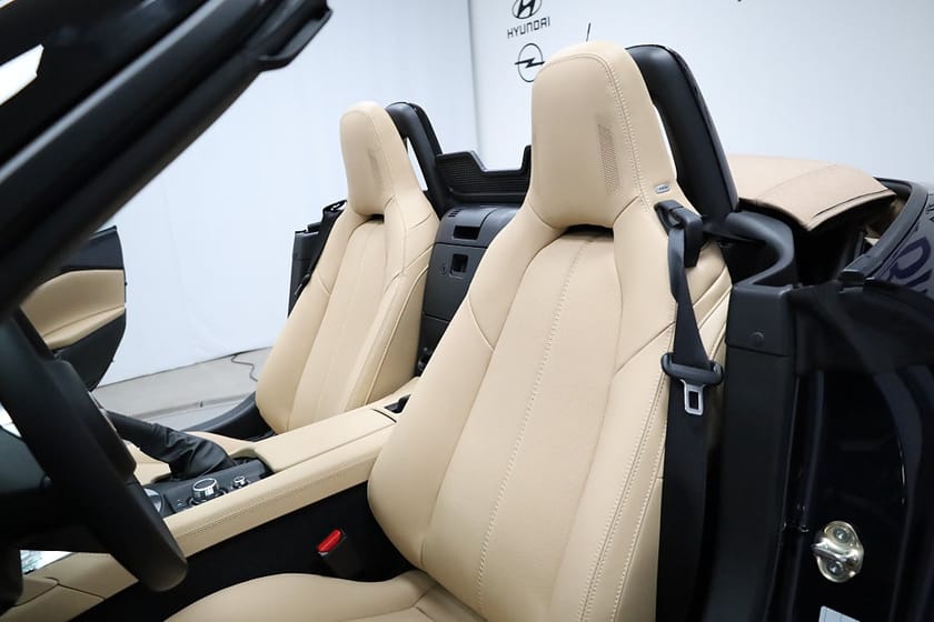 Bild 4 av Mazda MX-5