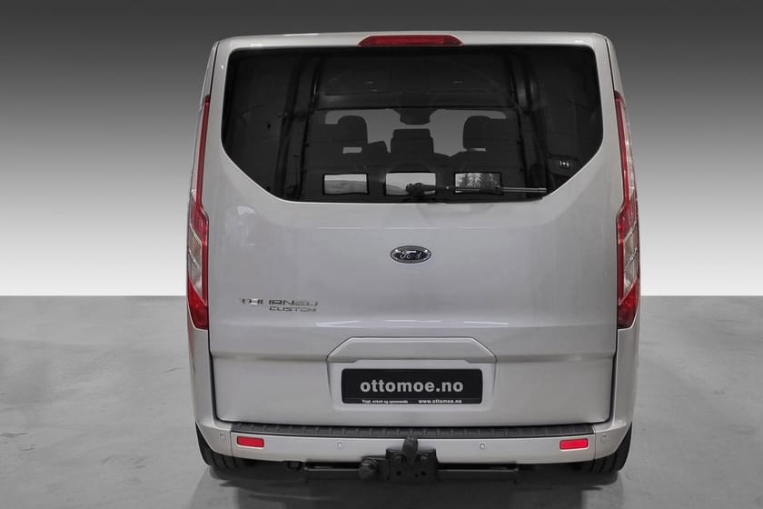 Bilde 5 av Ford Tourneo Custom 310