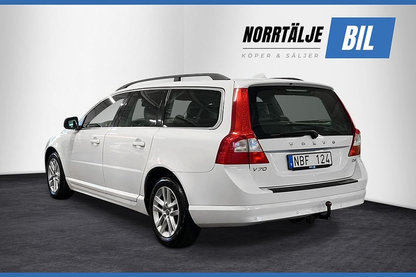 Bild 4 av Volvo V70