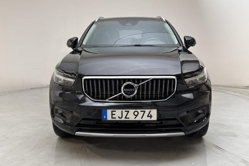 Bild 5 av Volvo XC40 T4 2WD Twin Engine (211hk) Inscription
