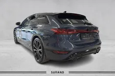Thumnail bilde 2 av Audi A6 Avant e-tron quattro