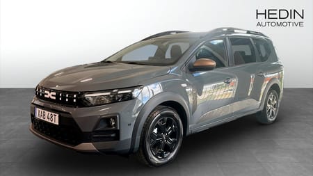 Dacia Jogger 7-sätes EXTREME TCE 110 7-SITS *FR 2790:- / MÅN PL-KAMPANJ*
