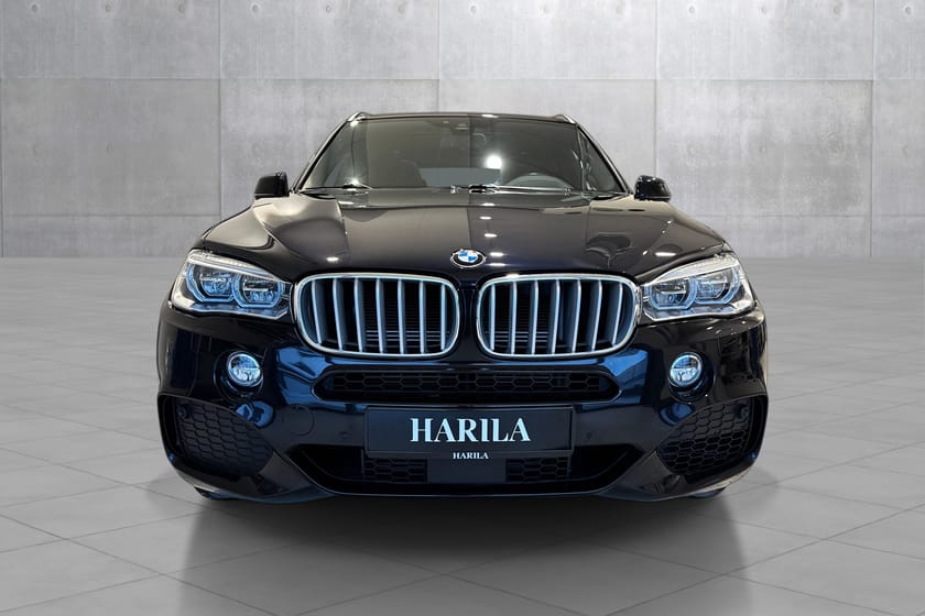 Bilde 2 av BMW X5 xDrive40e 