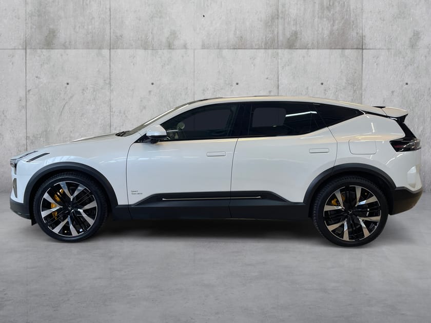 Bilde 2 av Polestar 3 Long Range Dual Motor Performance