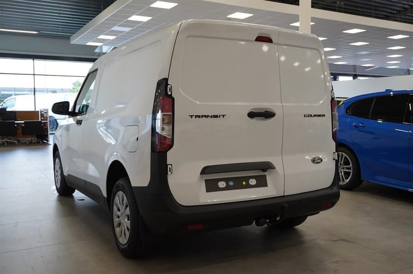 Bild 4 av Ford Transit Courier