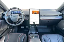 Thumnail bilde 3 av Ford Mustang Mach-E Long Range AWD