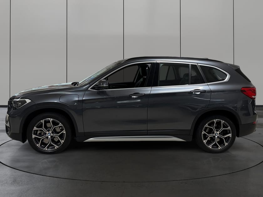 Bilde 2 av BMW X1 xDrive25e