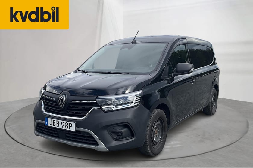 Bild 1 av Renault Kangoo Skåpbil 1.5 dCi Skåp (95hk)
