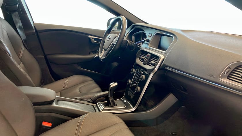 Bild 3 av Volvo V40 Cross Country Momentum