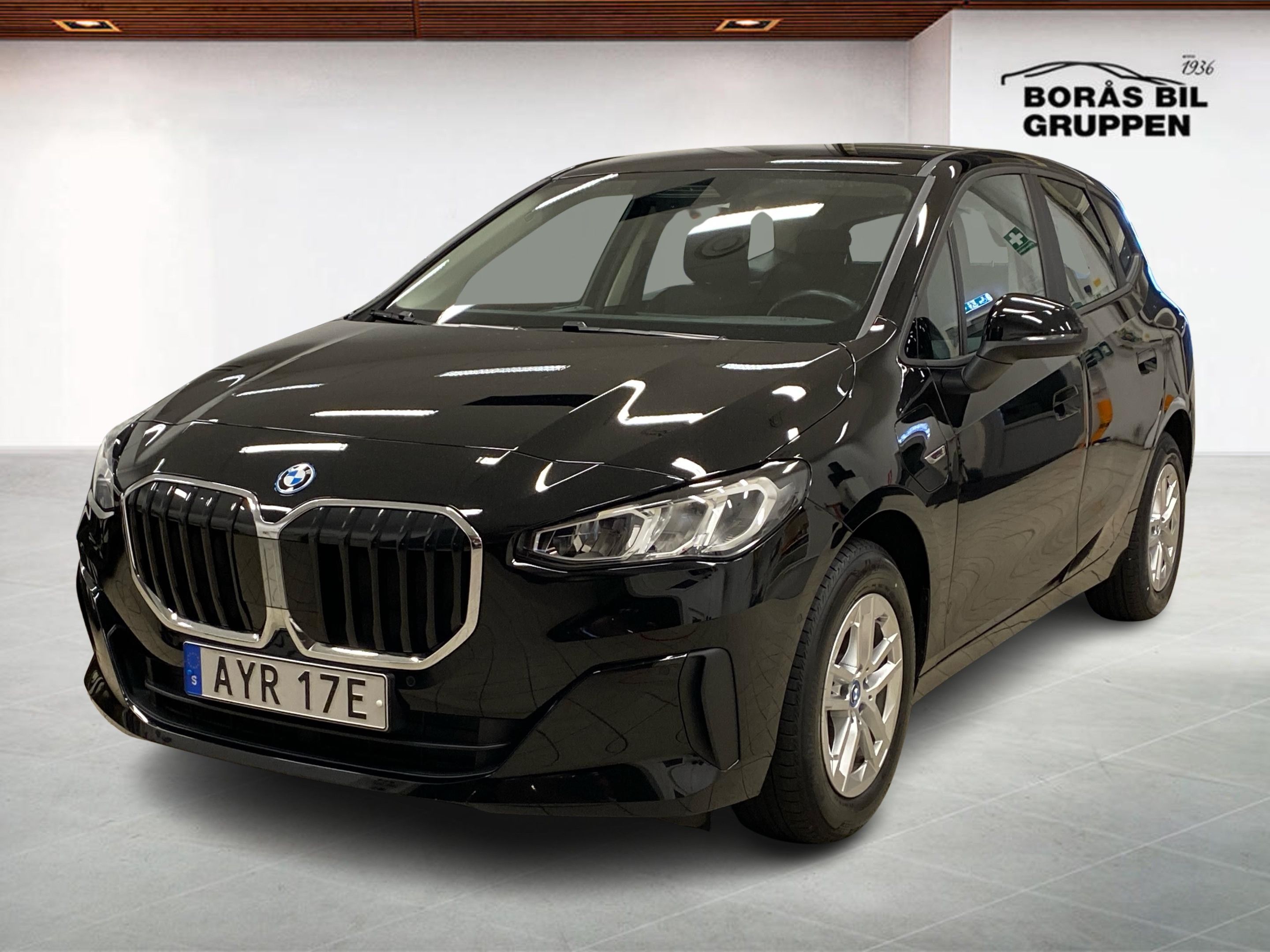BMW 2 Series Active/Gran Tourer/Gran Coupé 245 л.с.
