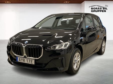 BMW 225e xDrive Active Tourer