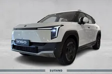 Thumnail bilde 1 av Dongfeng Vigo