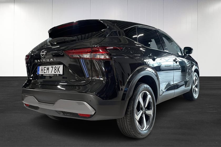 Bild 4 av Nissan Qashqai
