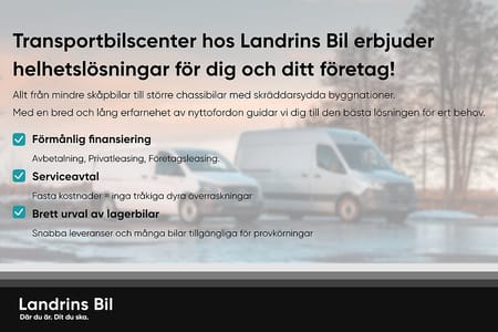 Mercedes-Benz Vito Mixto 119 CDI 4x4 3.0t Extra Lång PRO 5-Sits