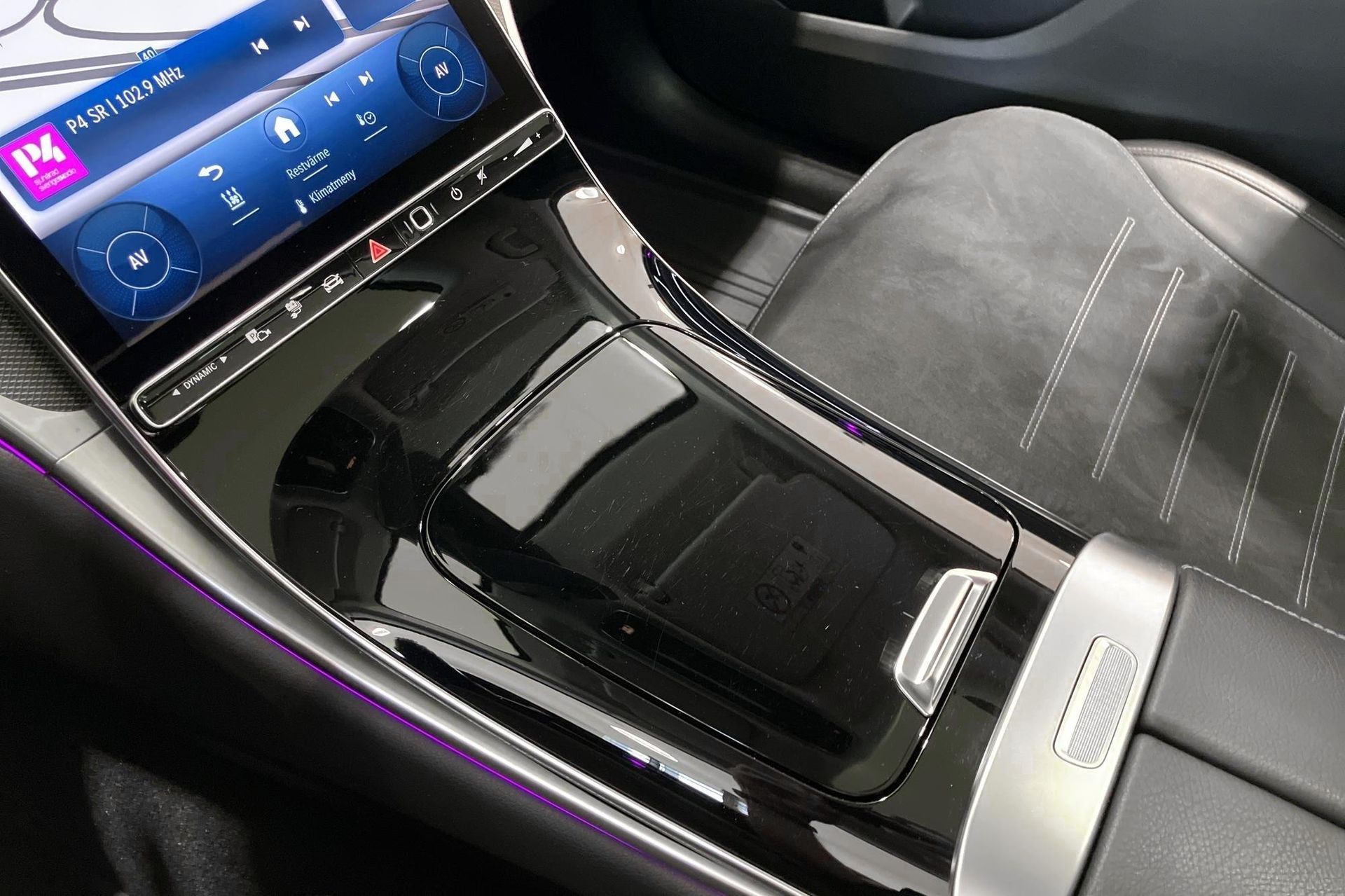 Mercedes-Benz GLC 300 d e 4MATIC 2023, bild 7/10
