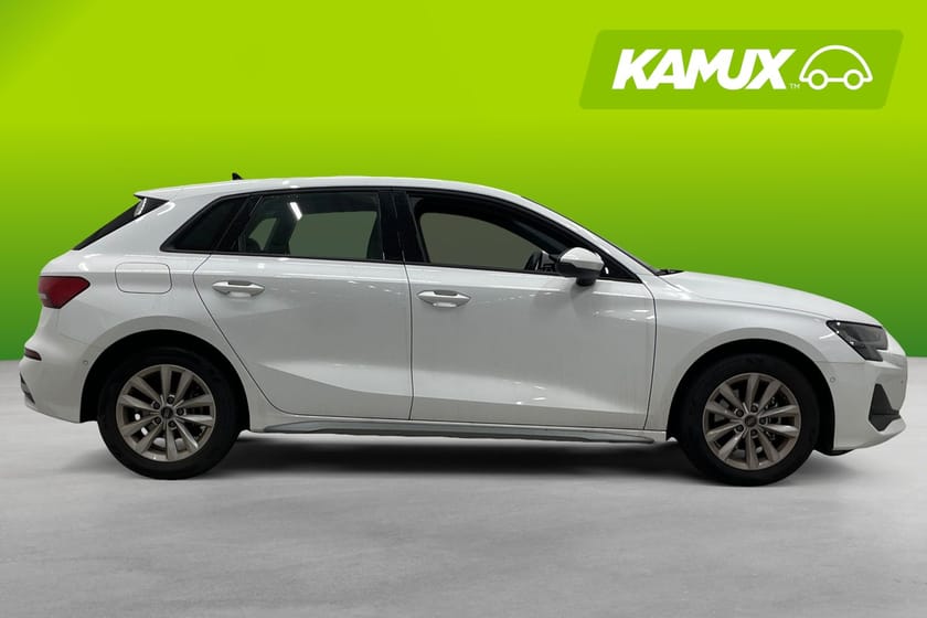 Bild 2 av Audi A3 Sportback 35 TFSI