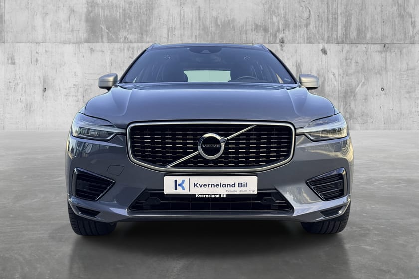 Bilde 2 av Volvo XC60
