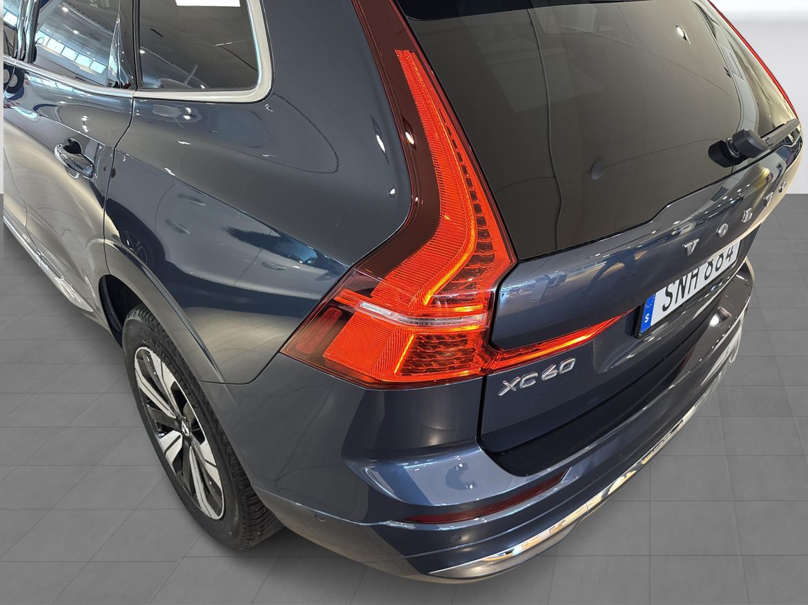 Volvo XC60 2024 - miniatyr 14