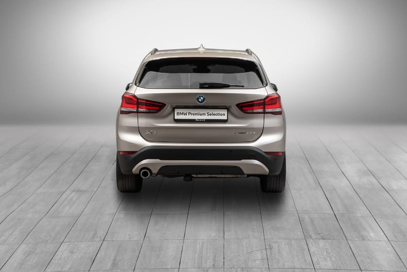 Bilde 4 av BMW X1 xDrive25e eDrive (K)