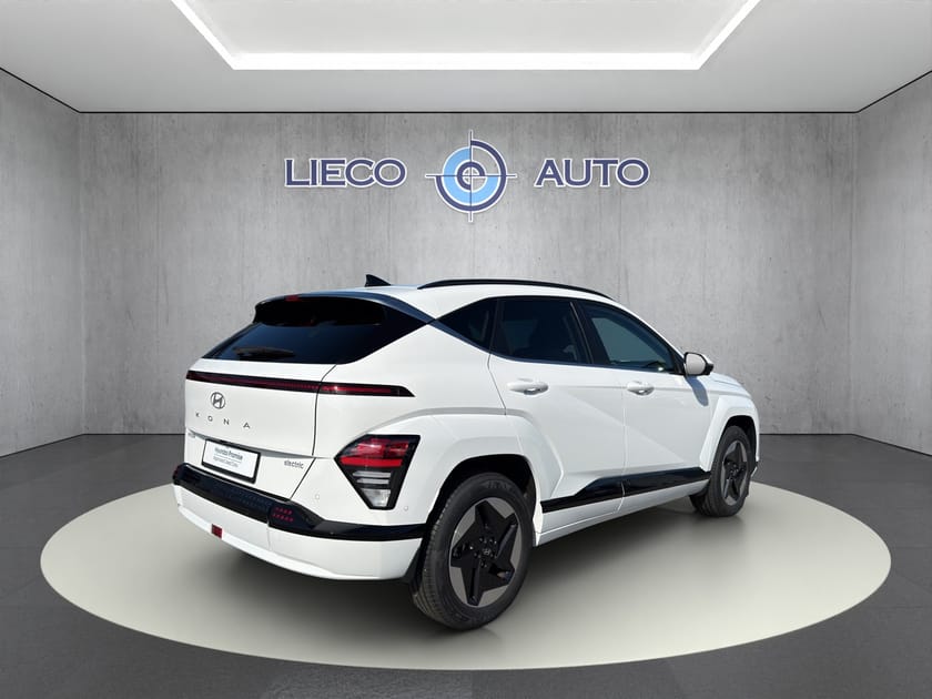 Bilde 5 av Hyundai Kona Electric Long Range 