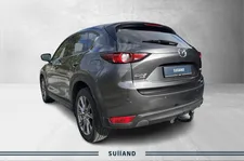 Thumnail bilde 2 av Mazda CX-5