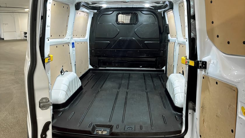 Bild 5 av Ford Transit Custom 280
